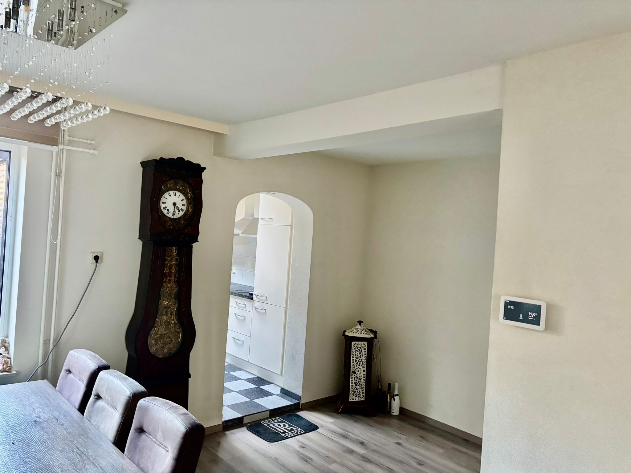 Foto 12 van Burgemeester Wilmarstraat 3