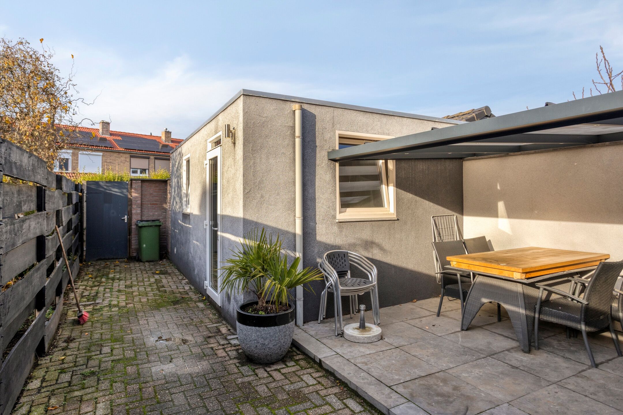 Foto 30 van Burgemeester Wilmarstraat 3