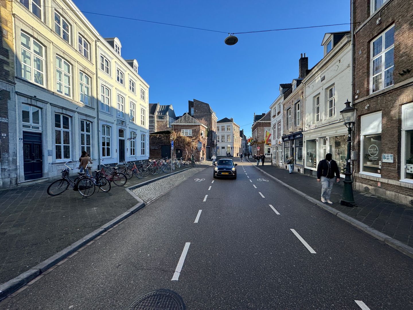 Bekijk foto 2 van Tongersestraat 4-A