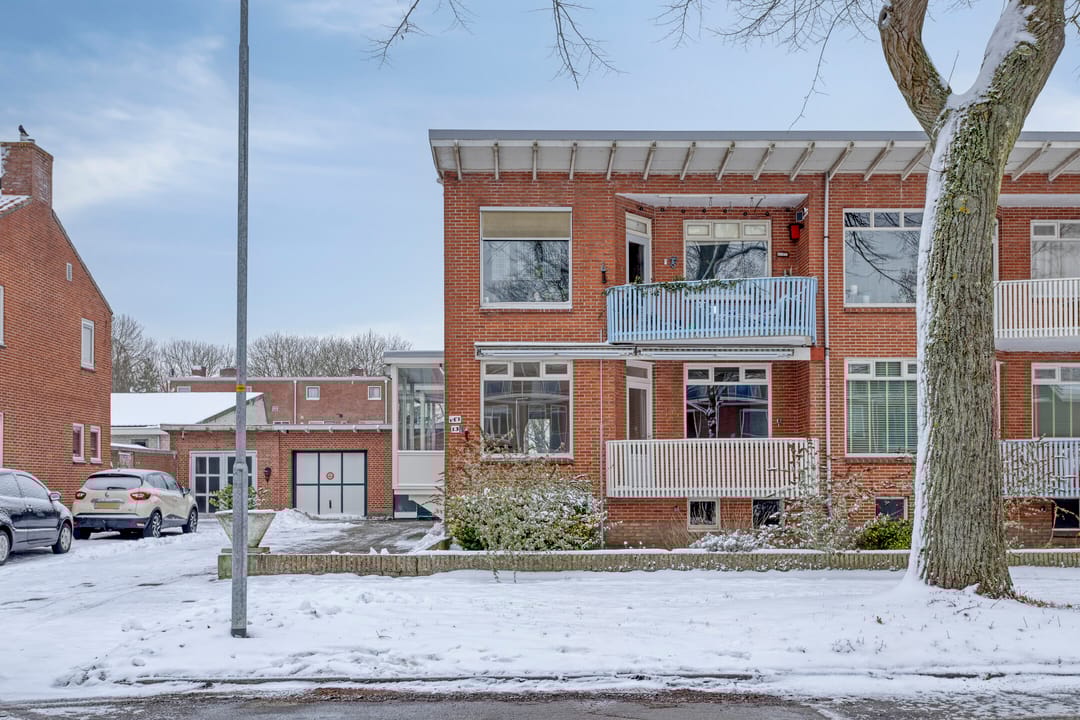 Foto 2 van Prins Bernhardlaan 13