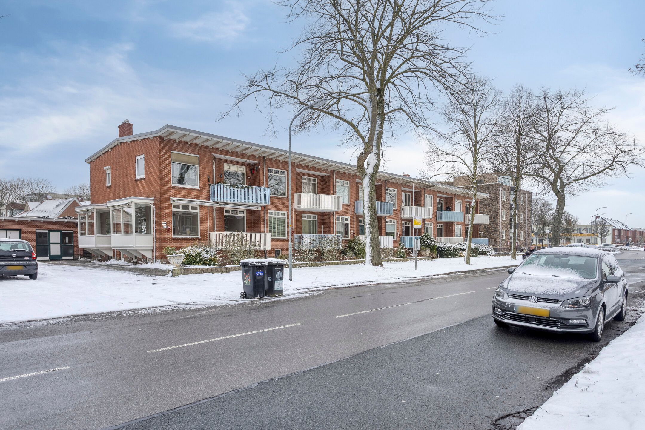 Foto 3 van Prins Bernhardlaan 13