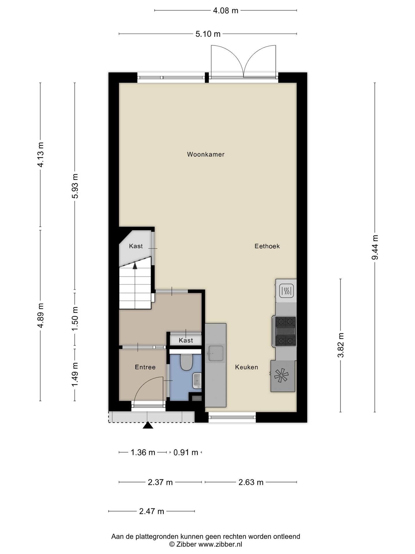 Foto 29 van Ganzenwei 9