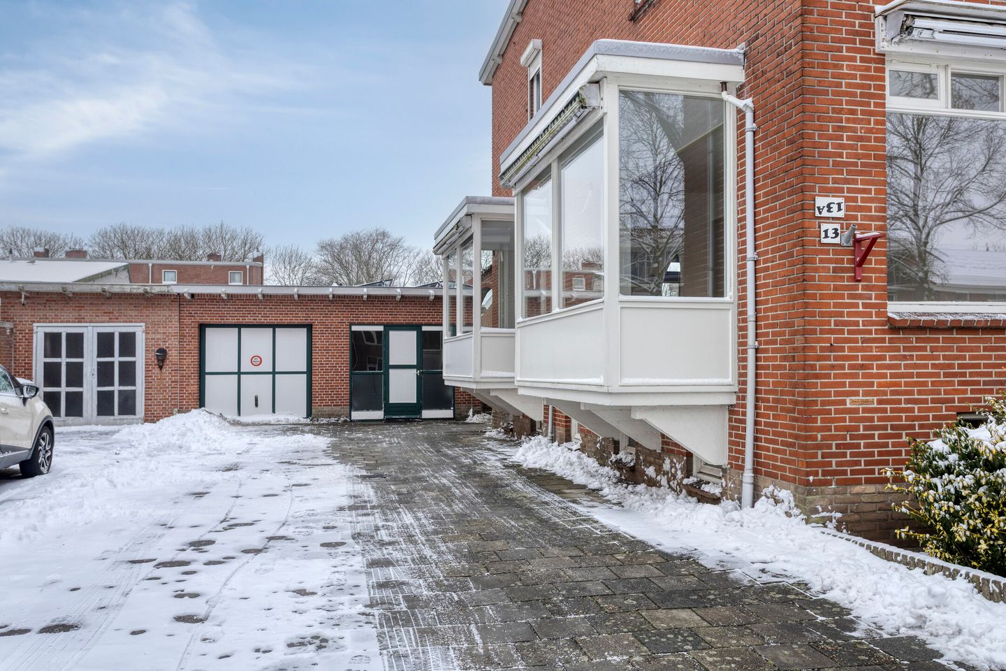 Foto 4 van Prins Bernhardlaan 13