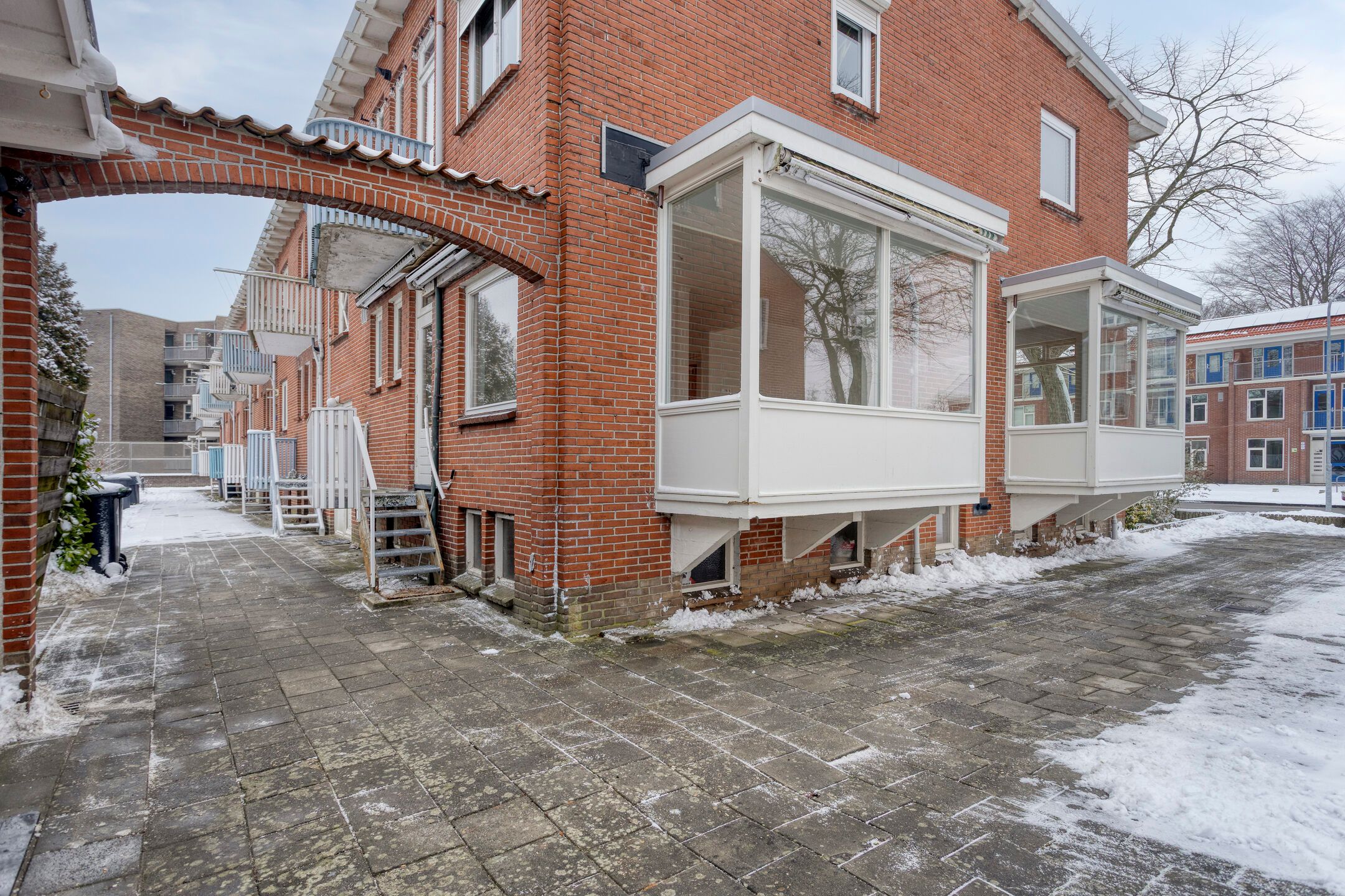 Foto 6 van Prins Bernhardlaan 13