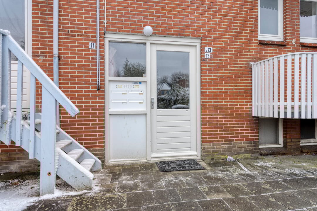 Foto 7 van Prins Bernhardlaan 13