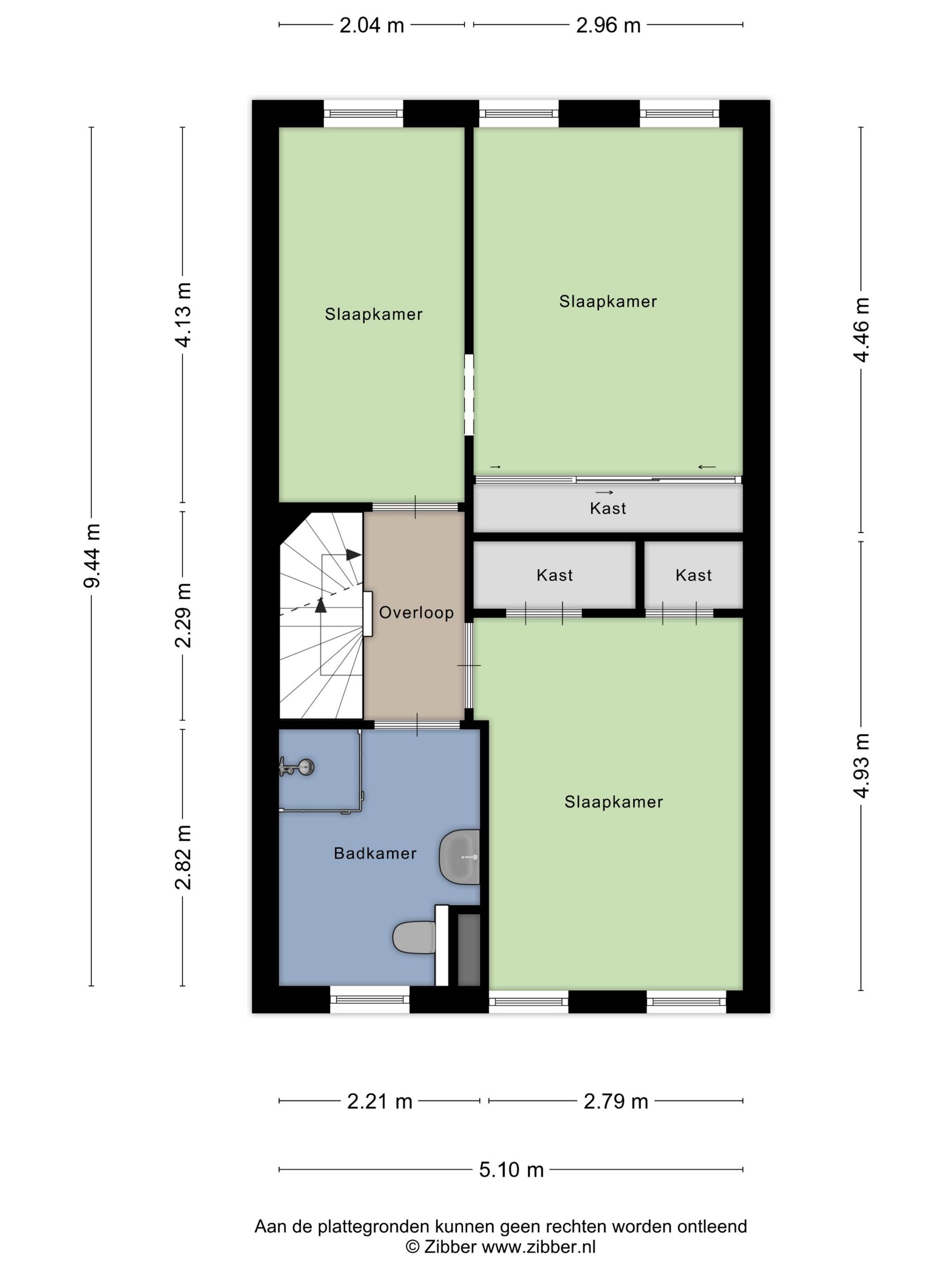 Foto 30 van Ganzenwei 9