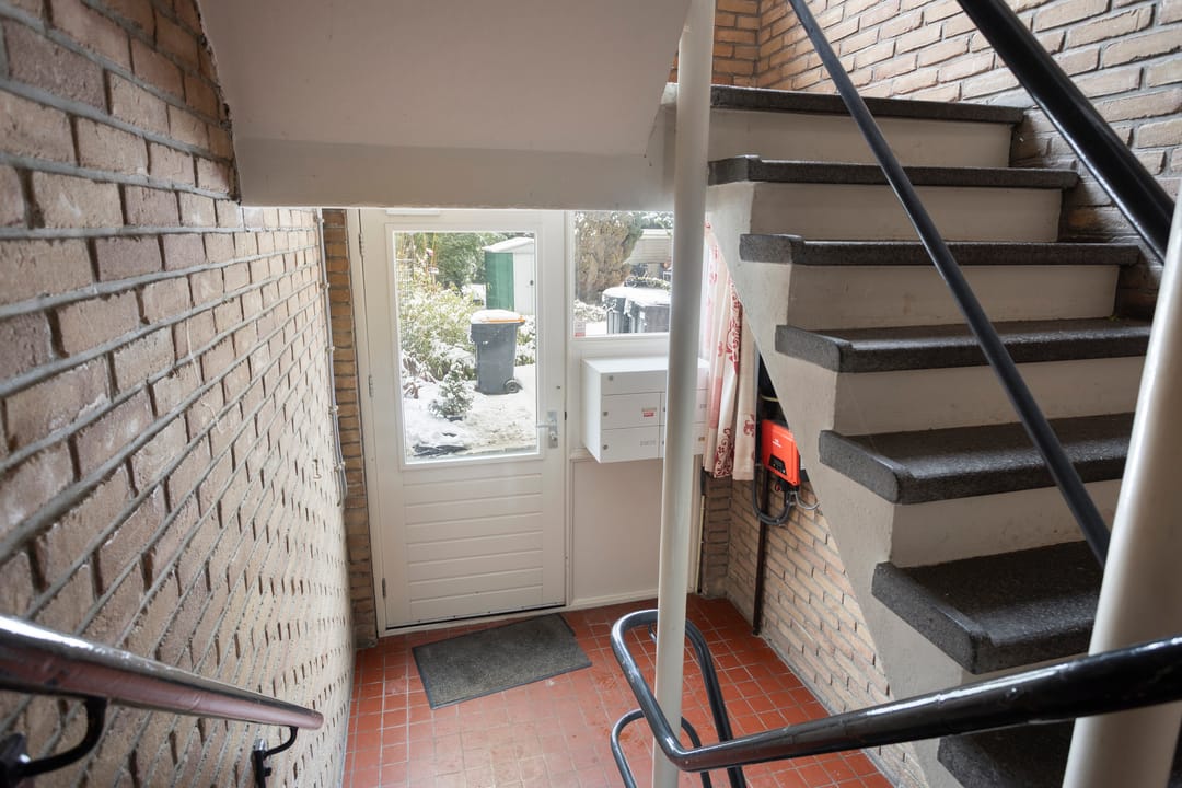 Foto 8 van Prins Bernhardlaan 13