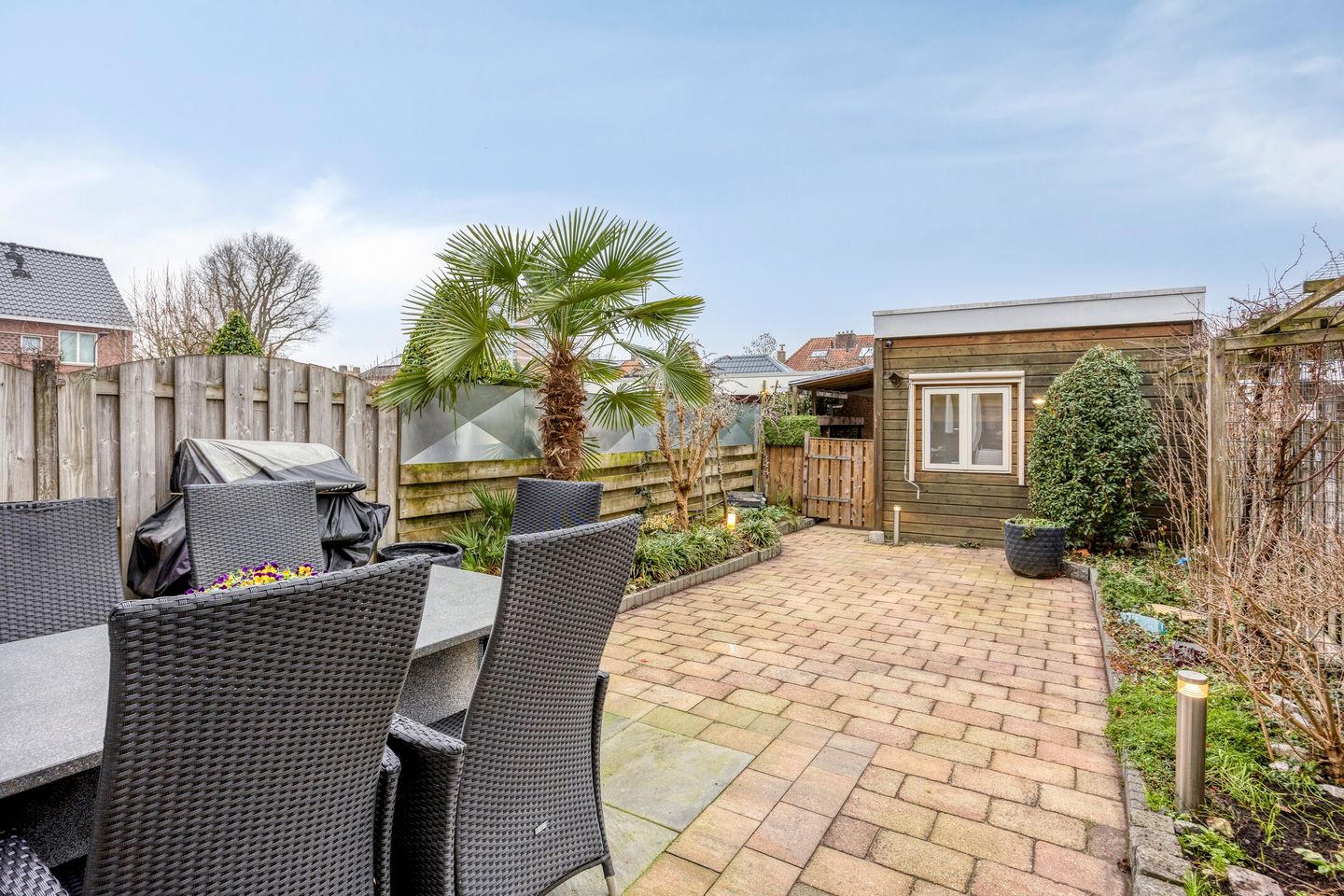 Foto 4 van Ganzenwei 9