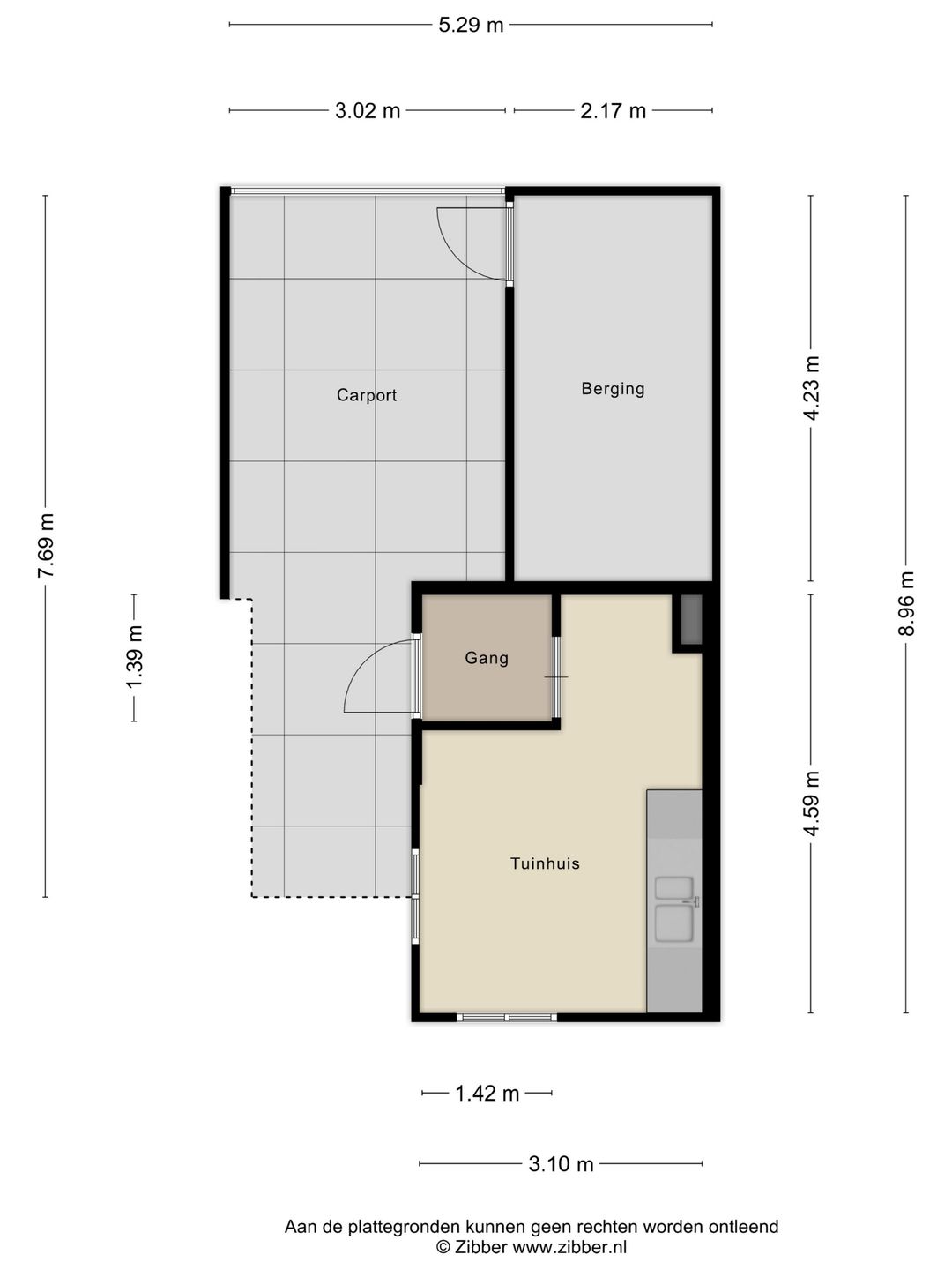 Foto 32 van Ganzenwei 9