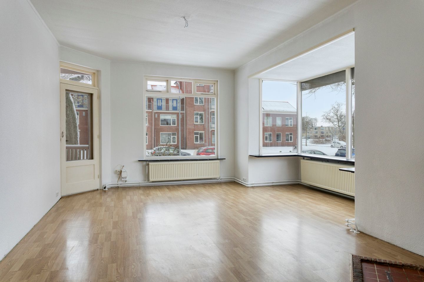 Foto 14 van Prins Bernhardlaan 13