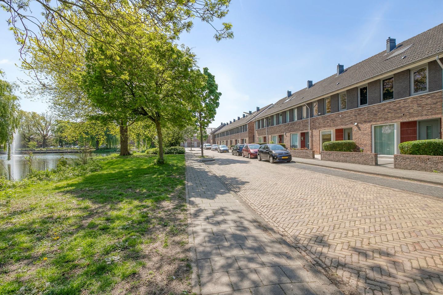 Foto 5 van Ganzenwei 9