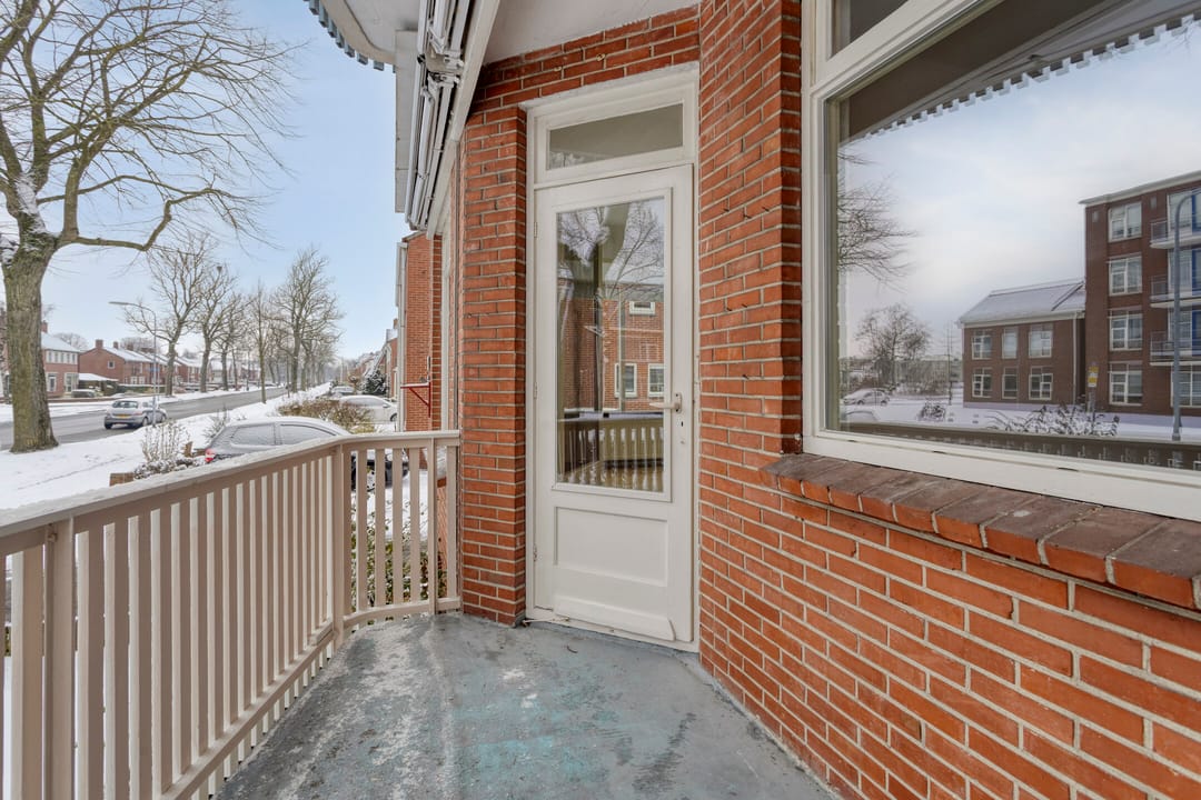 Foto 17 van Prins Bernhardlaan 13