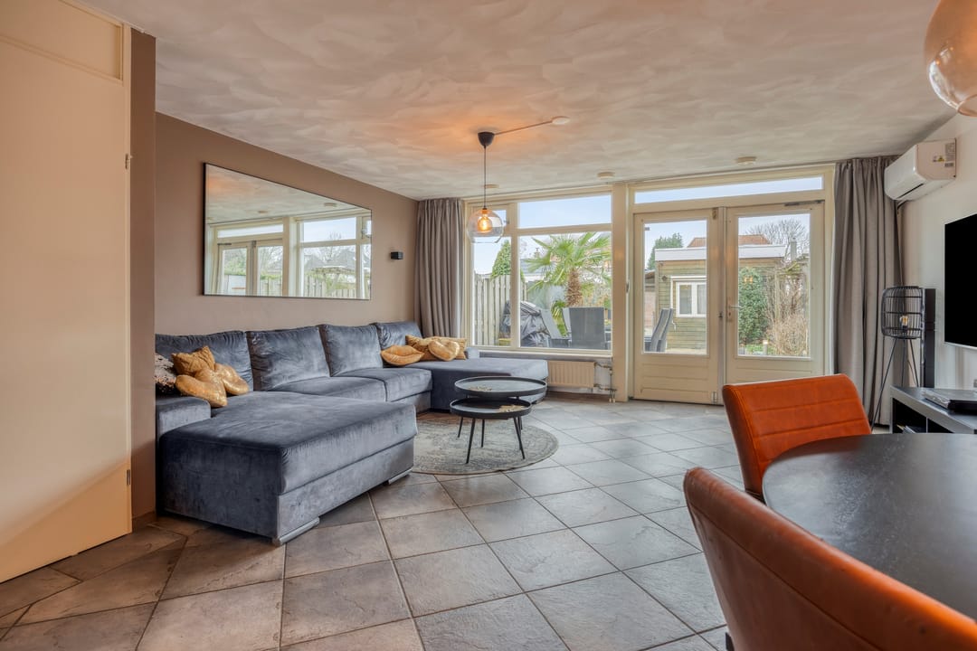 Foto 8 van Ganzenwei 9