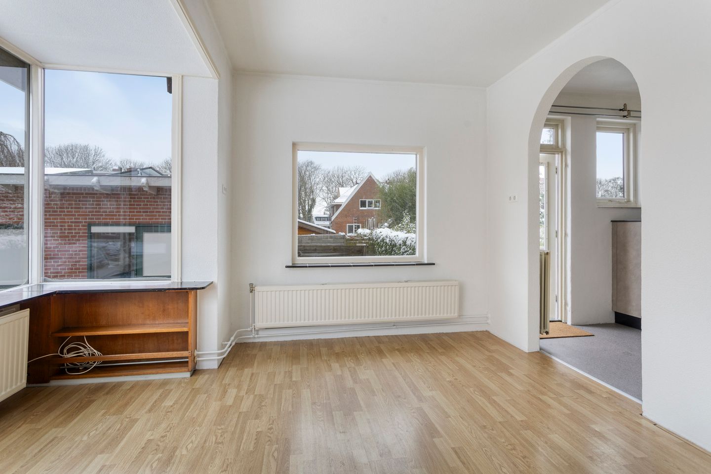 Foto 25 van Prins Bernhardlaan 13