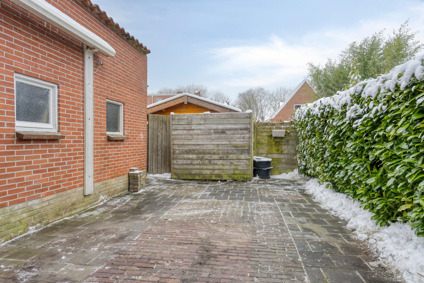 Foto 40 van Prins Bernhardlaan 13