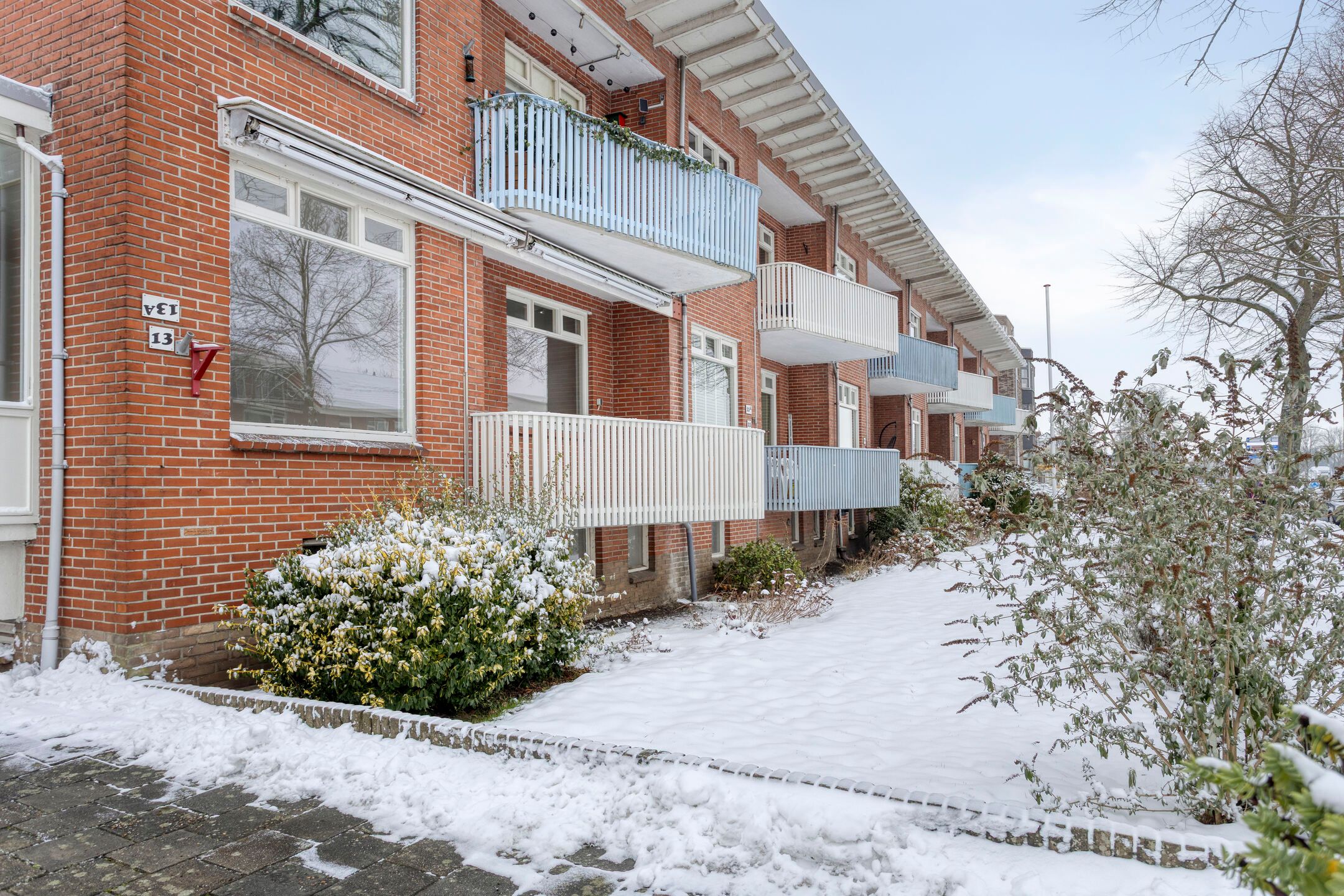 Foto 48 van Prins Bernhardlaan 13