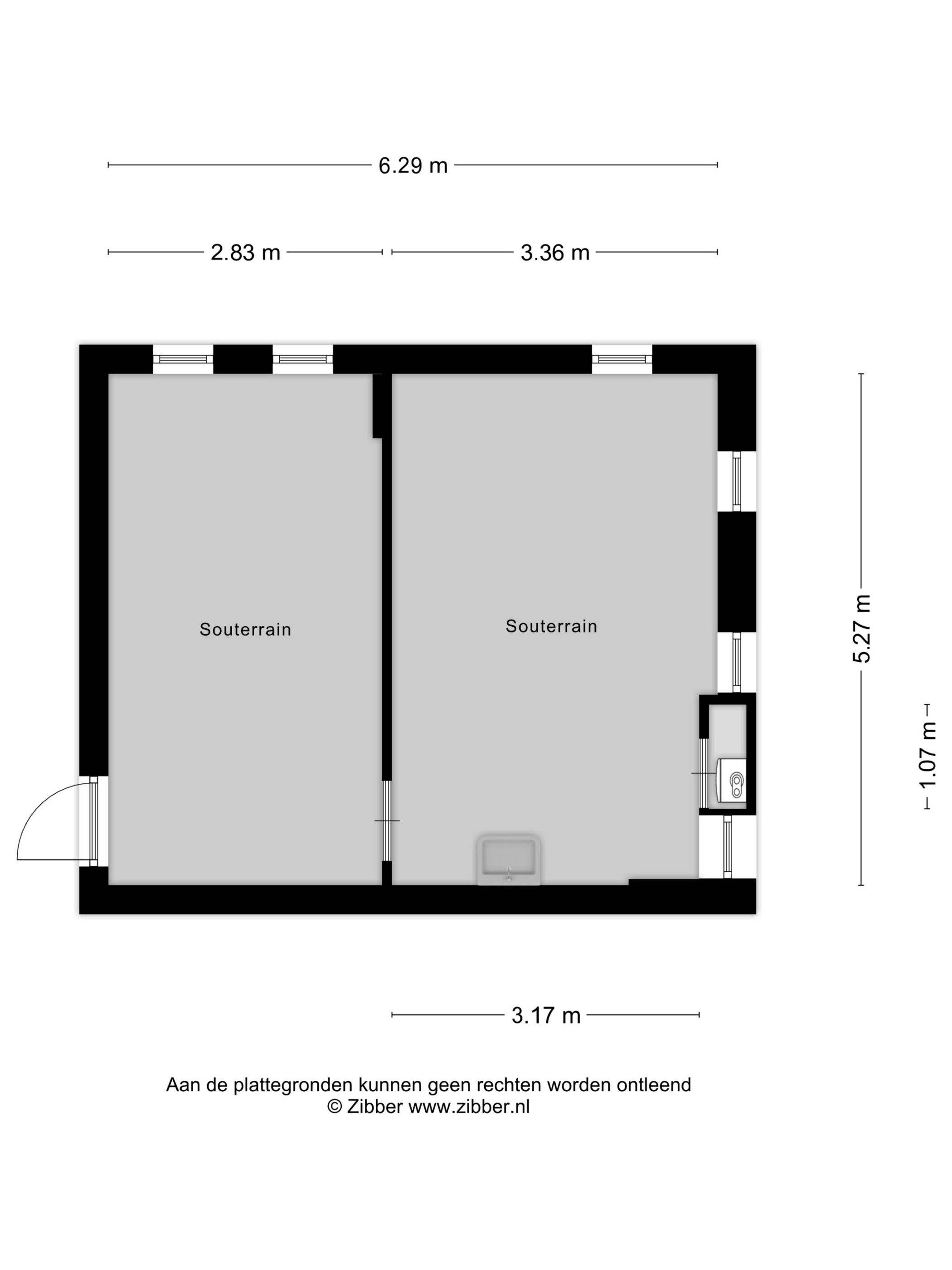 Foto 54 van Prins Bernhardlaan 13