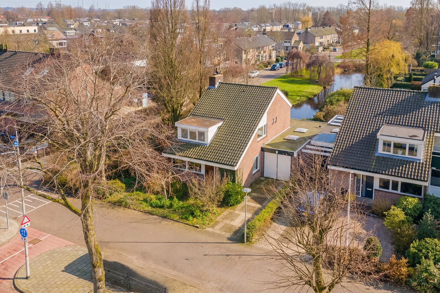 Photo 5 of Olympiaweg 38