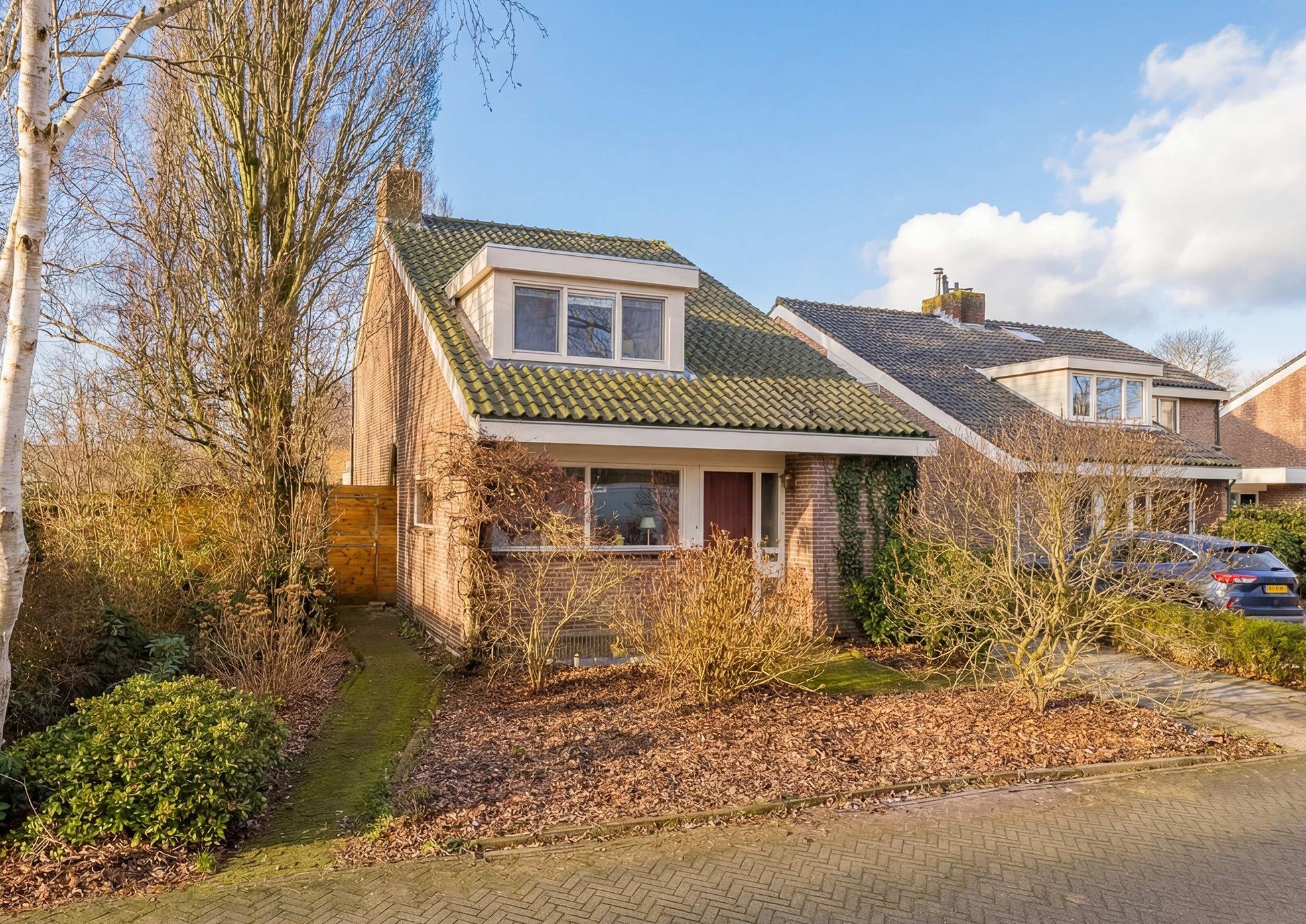 Photo 6 of Olympiaweg 38