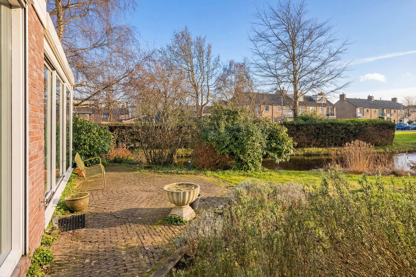 Photo 44 of Olympiaweg 38