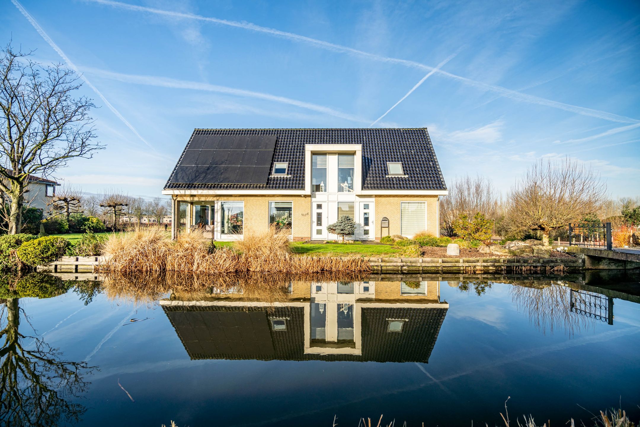 Zegwaartseweg 148-D 148 D