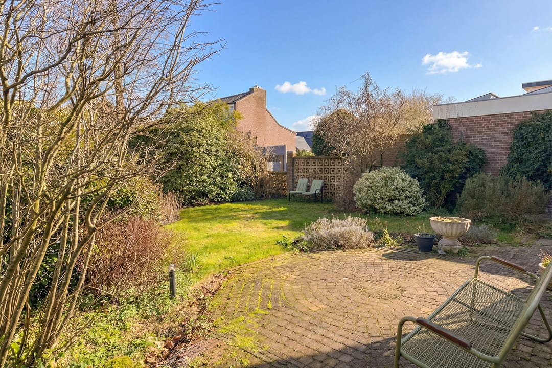 Photo 47 of Olympiaweg 38