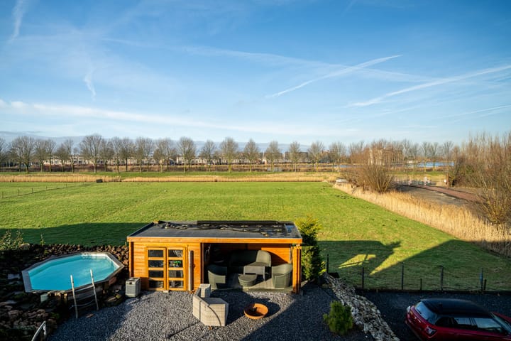 Foto 3 van Zegwaartseweg 148-D