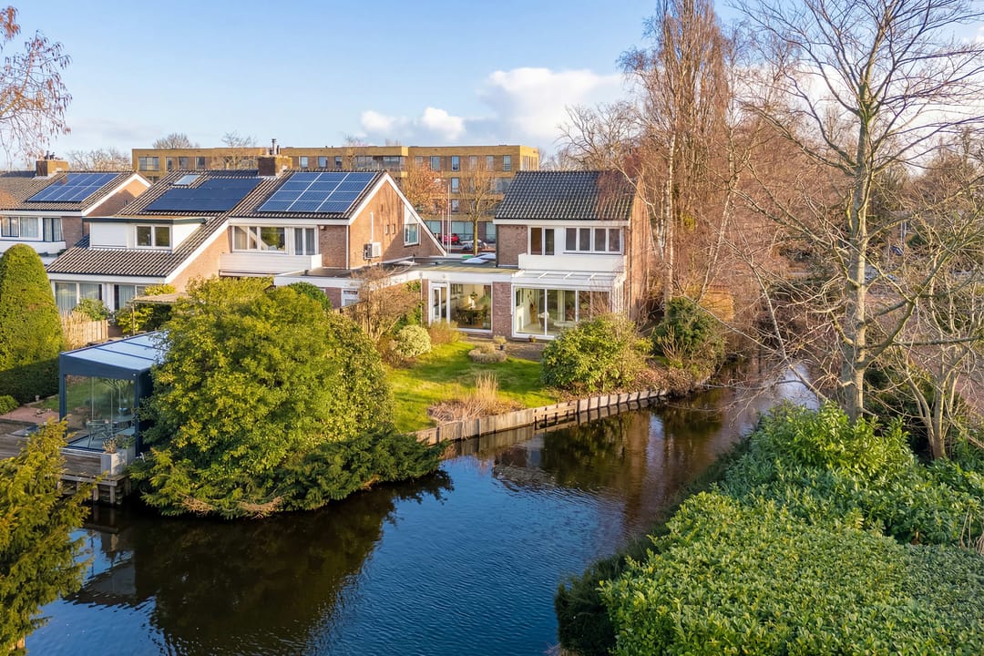 Photo 52 of Olympiaweg 38