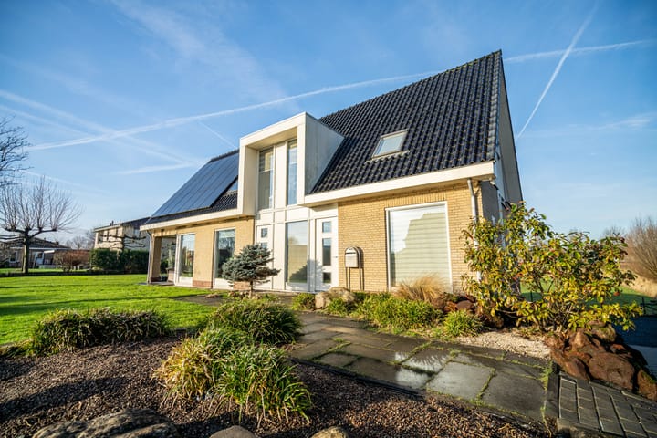 Foto 4 van Zegwaartseweg 148-D