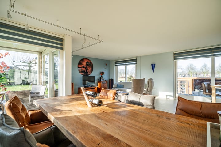 Foto 7 van Zegwaartseweg 148-D