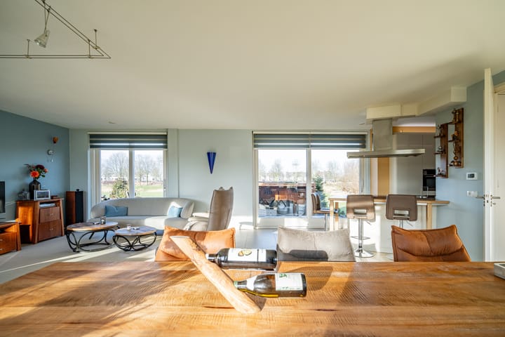 Foto 9 van Zegwaartseweg 148-D