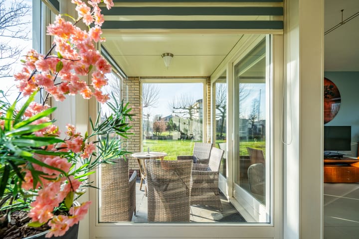 Foto 10 van Zegwaartseweg 148-D