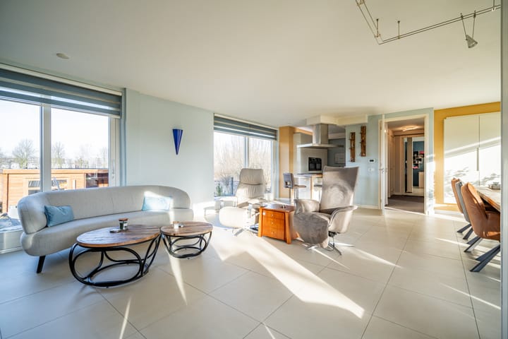 Foto 14 van Zegwaartseweg 148-D