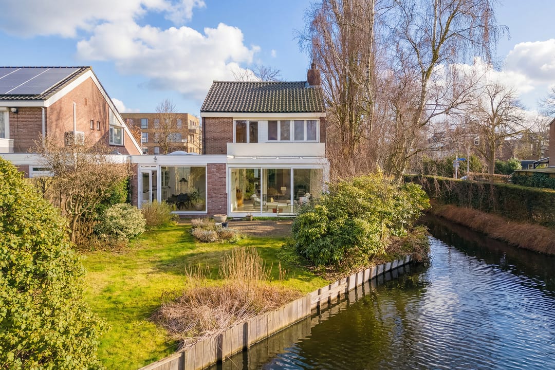 Photo 43 of Olympiaweg 38