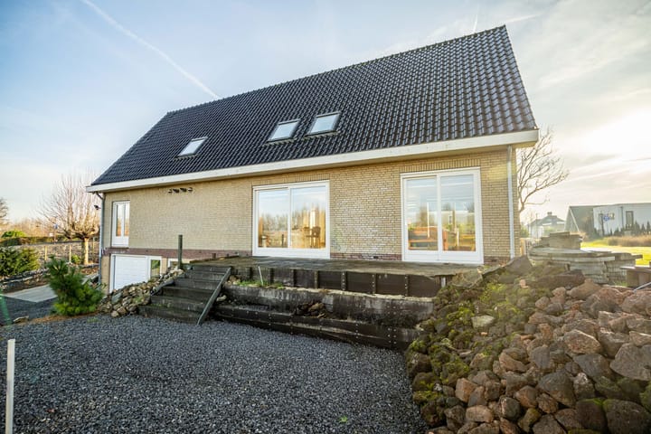 Foto 24 van Zegwaartseweg 148-D