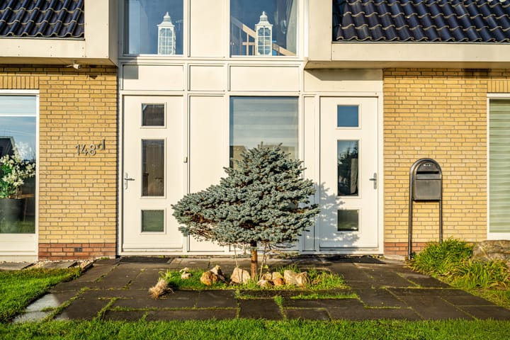 Foto 32 van Zegwaartseweg 148-D