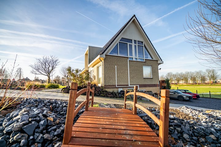 Foto 33 van Zegwaartseweg 148-D