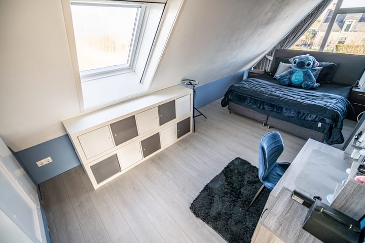 Foto 61 van Zegwaartseweg 148-D