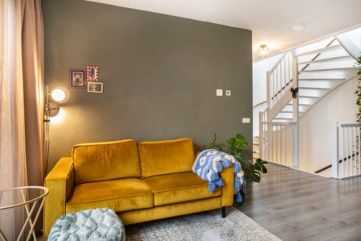 Foto 4 van Topaasstraat 7