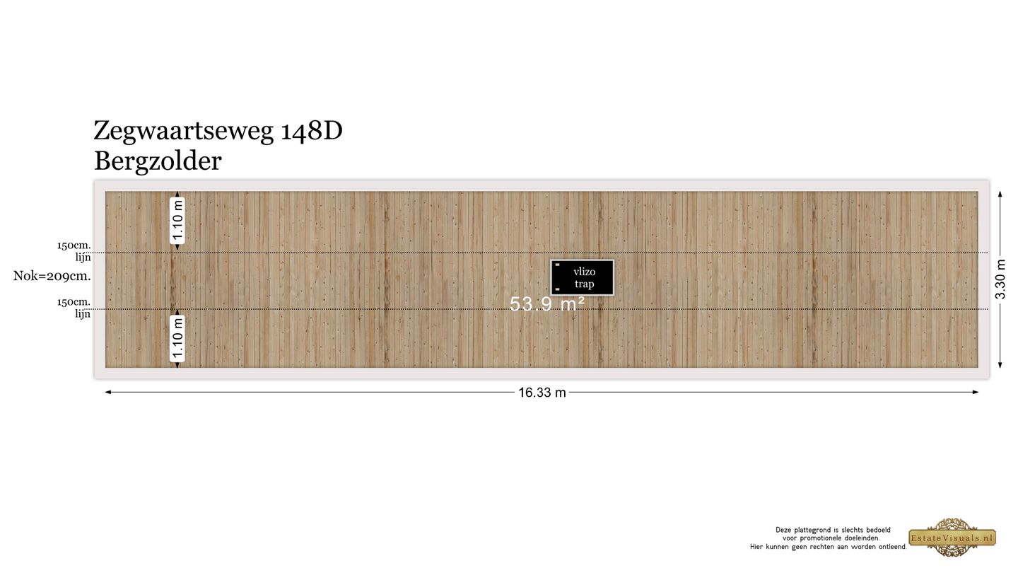 Photo 89 of Zegwaartseweg 148-D
