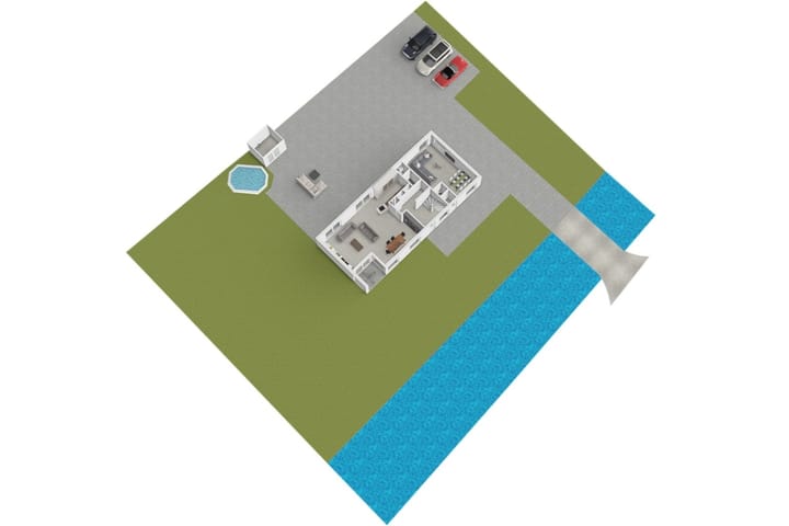 Foto 91 van Zegwaartseweg 148-D