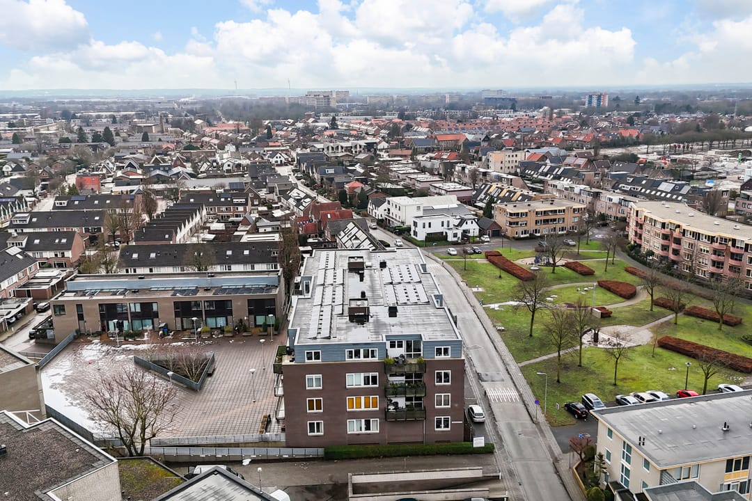 Foto 41 van Topaasstraat 7