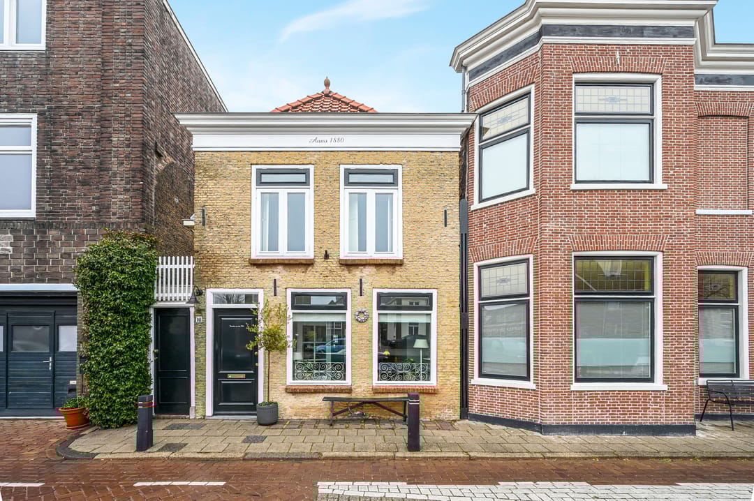 Foto 1 van Noordvliet 141