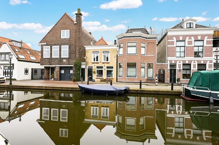 Foto 2 van Noordvliet 141