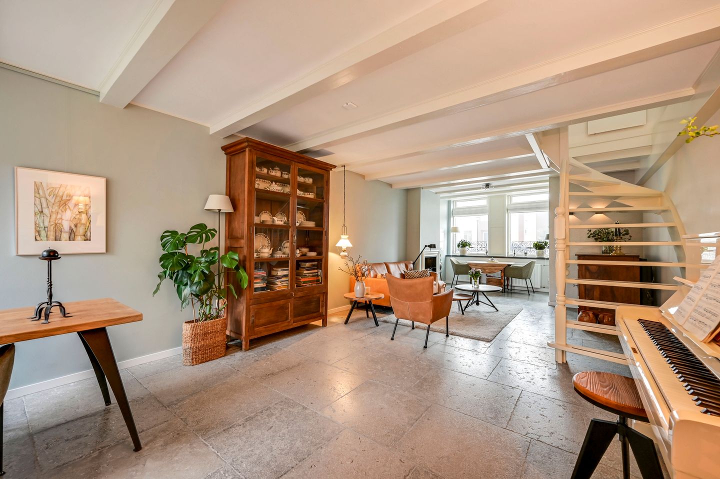 Foto 4 van Noordvliet 141