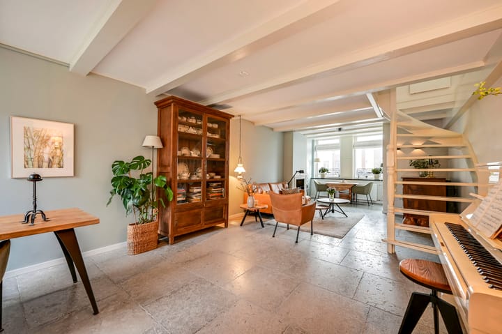 Foto 4 van Noordvliet 141