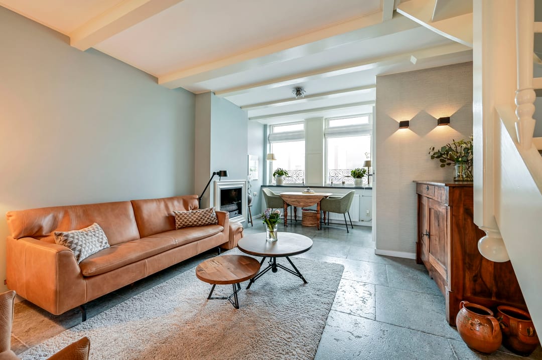 Foto 7 van Noordvliet 141