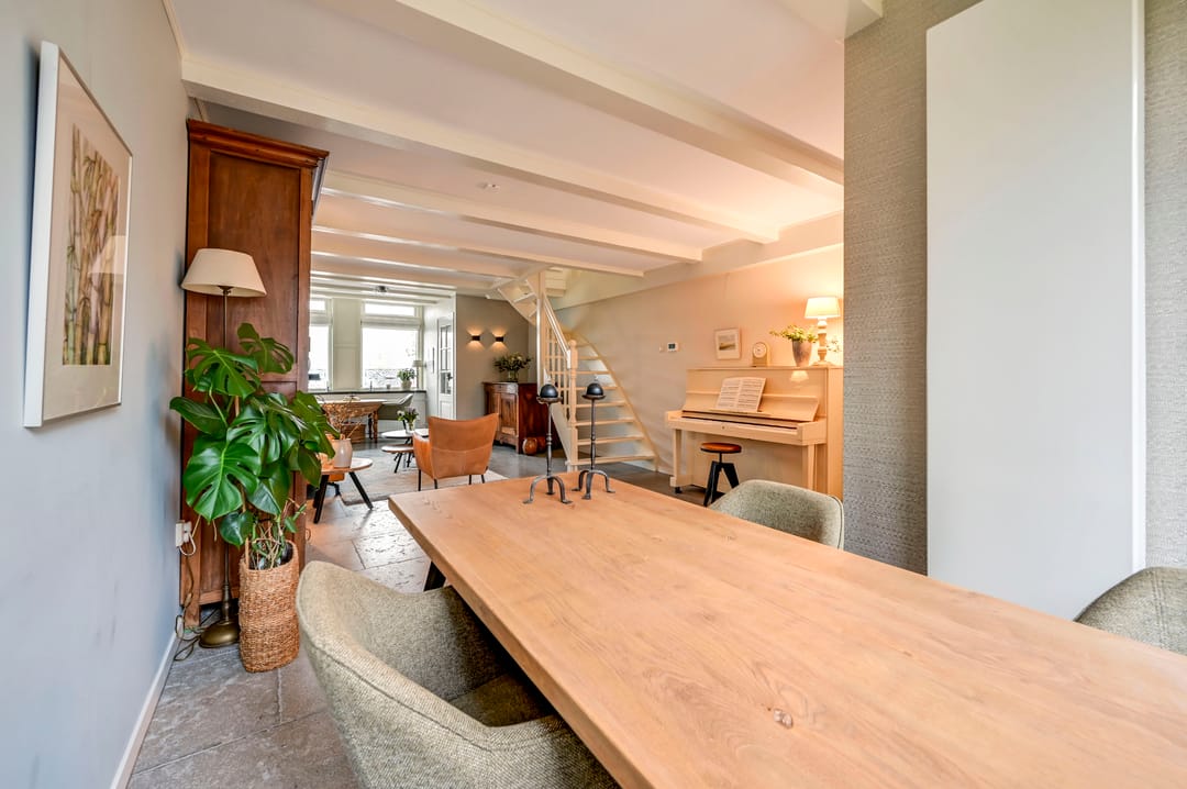 Foto 8 van Noordvliet 141