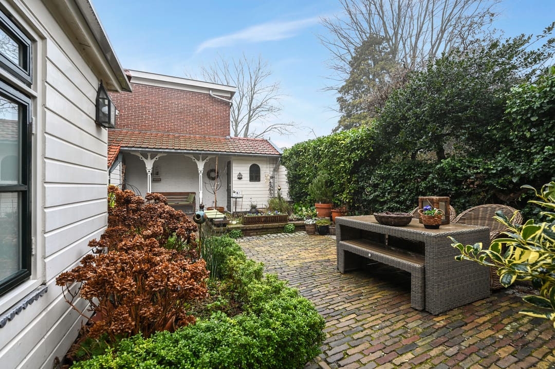 Foto 16 van Noordvliet 141