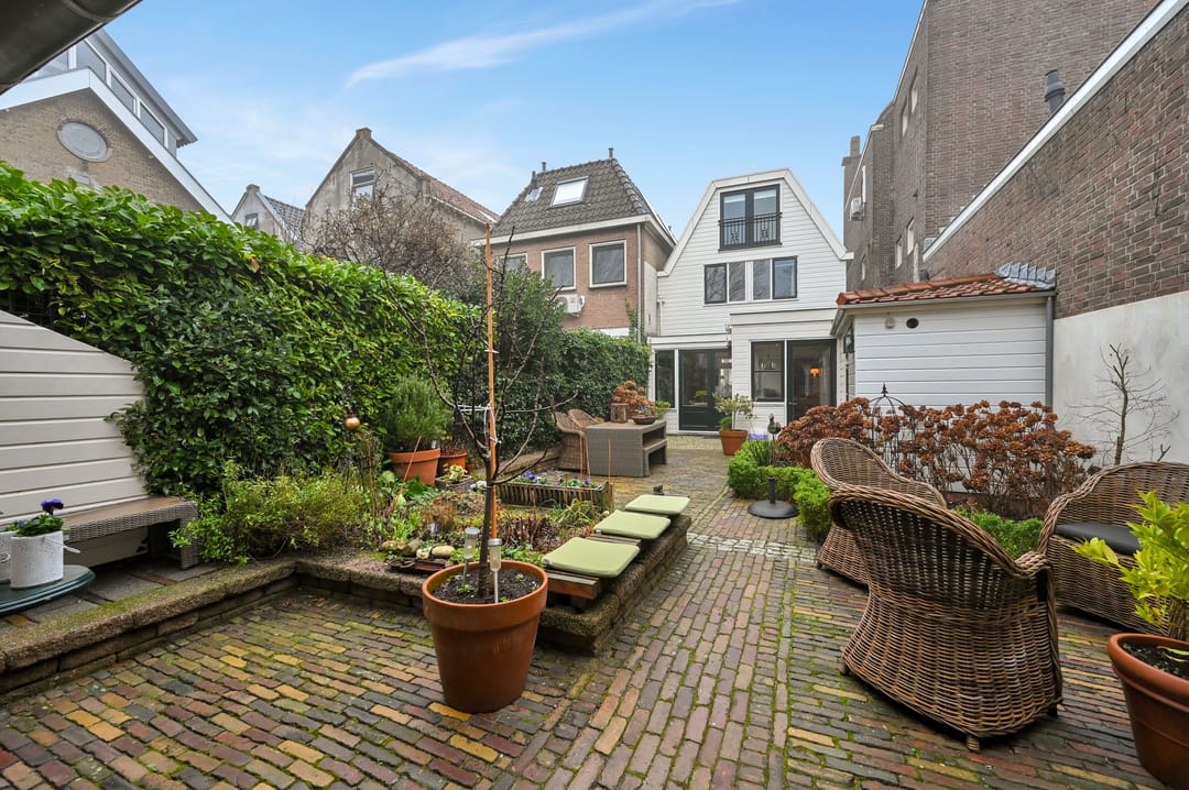 Foto 17 van Noordvliet 141